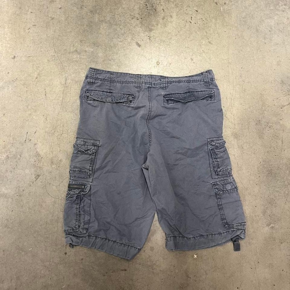 Y2K baggy old navy‎ cargo shorts